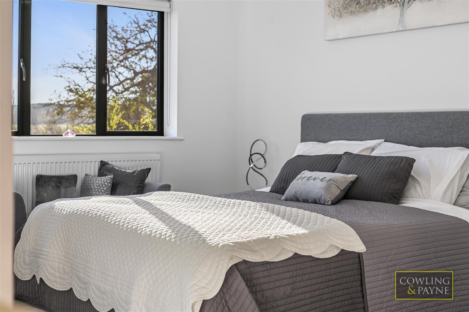 Kelly Road, Bowers Gifford, Basildon